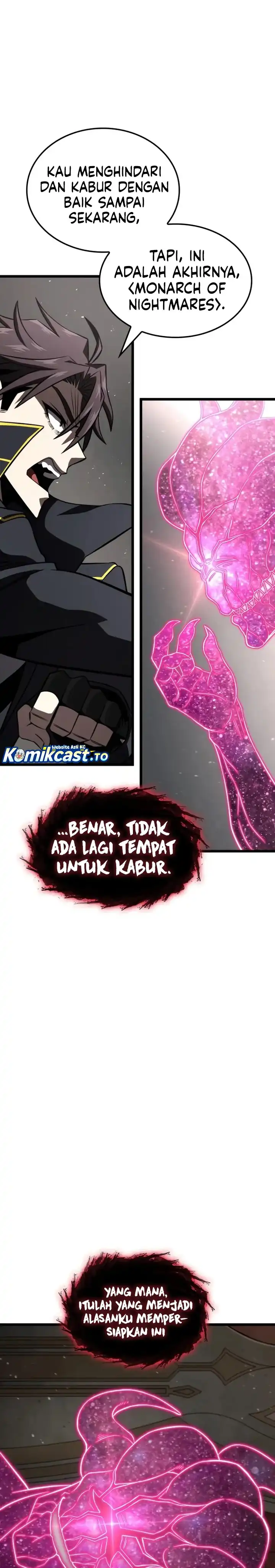 Insanely-Talented Player Chapter 104 halaman 25