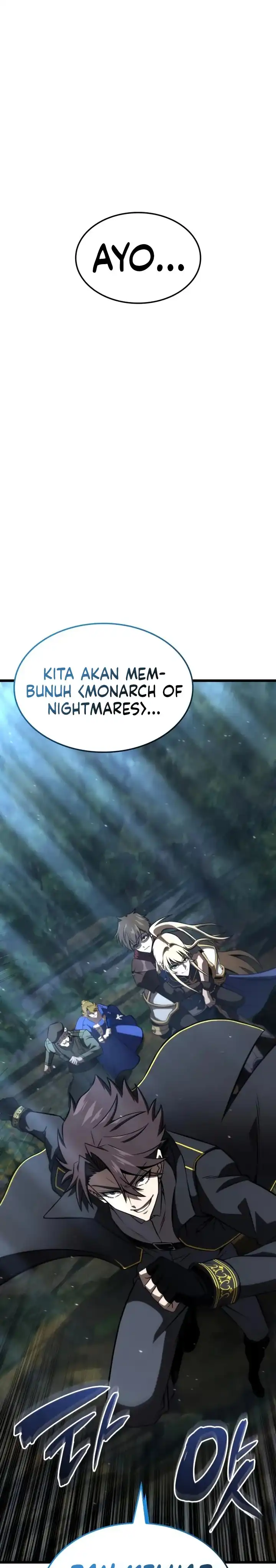Insanely-Talented Player Chapter 104 halaman 12