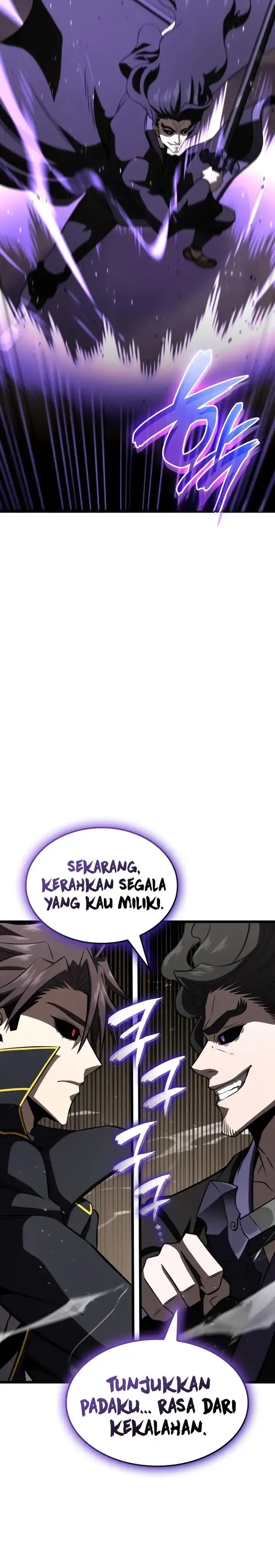 Insanely-Talented Player Chapter 104 halaman 45