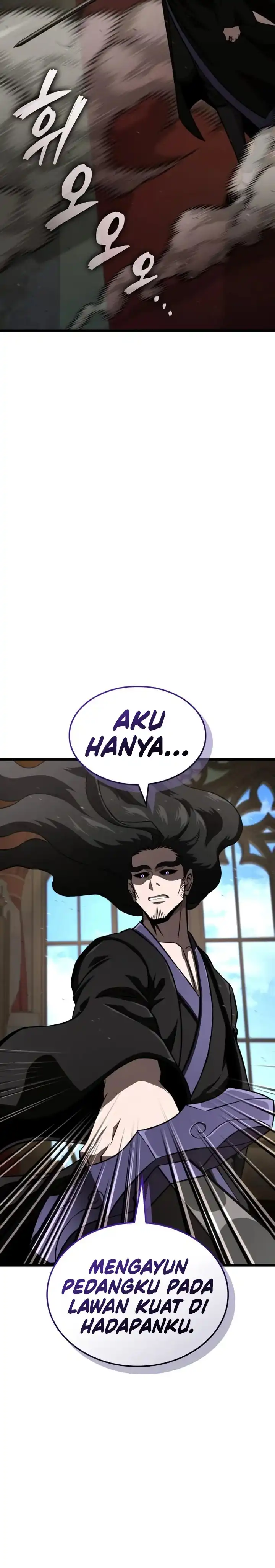 Insanely-Talented Player Chapter 104 halaman 34
