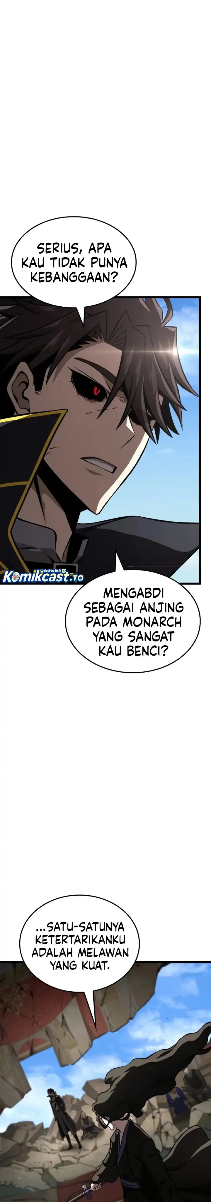 Insanely-Talented Player Chapter 104 halaman 33