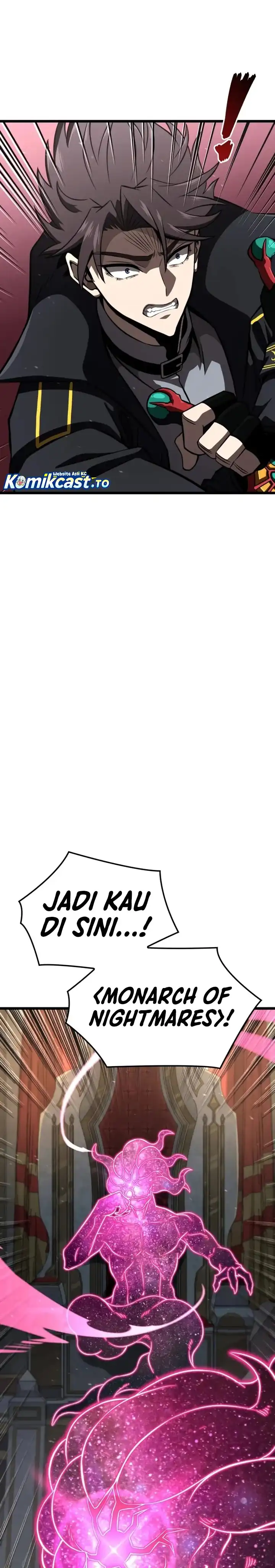 Insanely-Talented Player Chapter 104 halaman 23