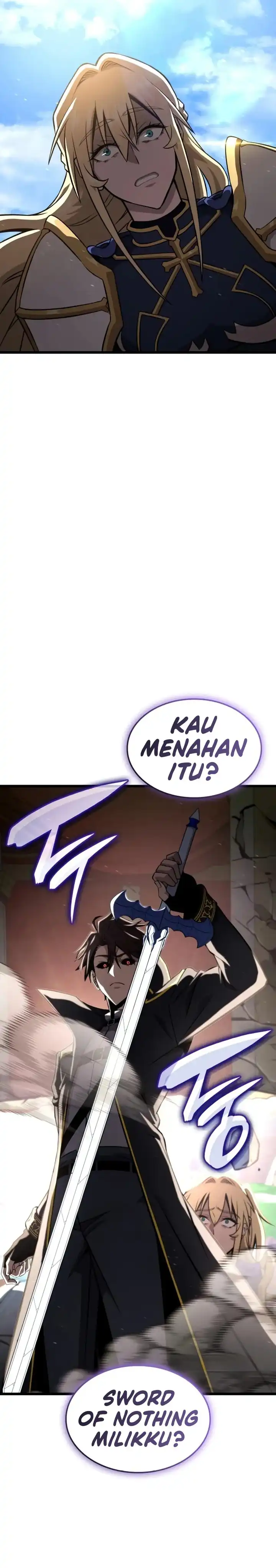 Insanely-Talented Player Chapter 104 halaman 32