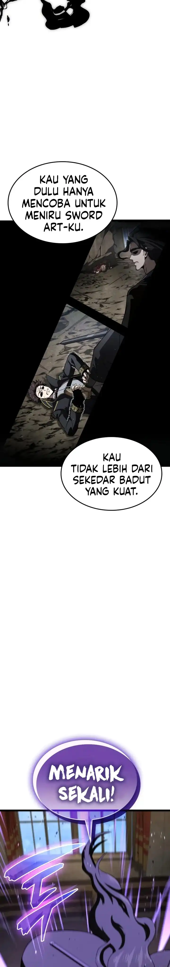 Insanely-Talented Player Chapter 104 halaman 44