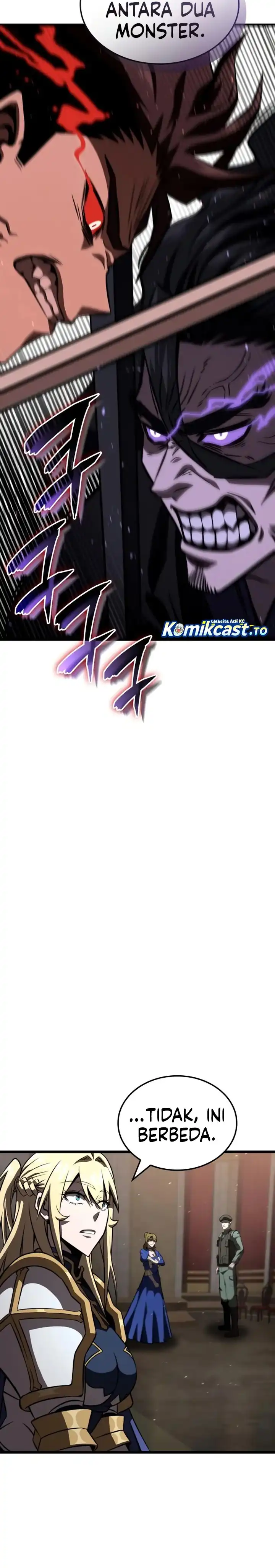 Insanely-Talented Player Chapter 104 halaman 41