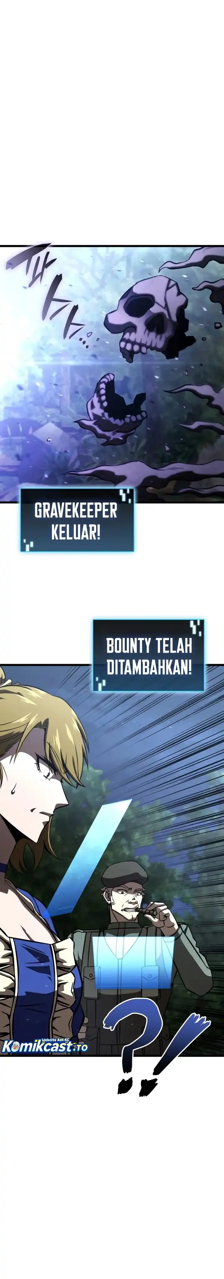 Insanely-Talented Player Chapter 104 halaman 8