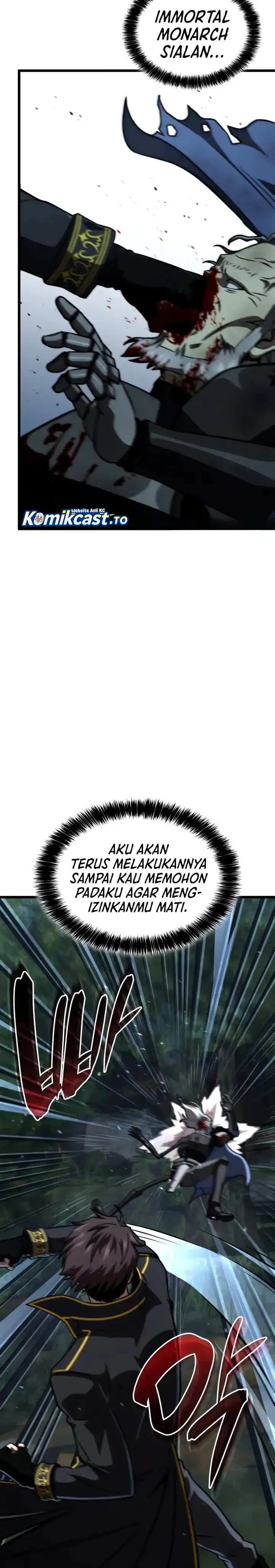 Insanely-Talented Player Chapter 104 halaman 3