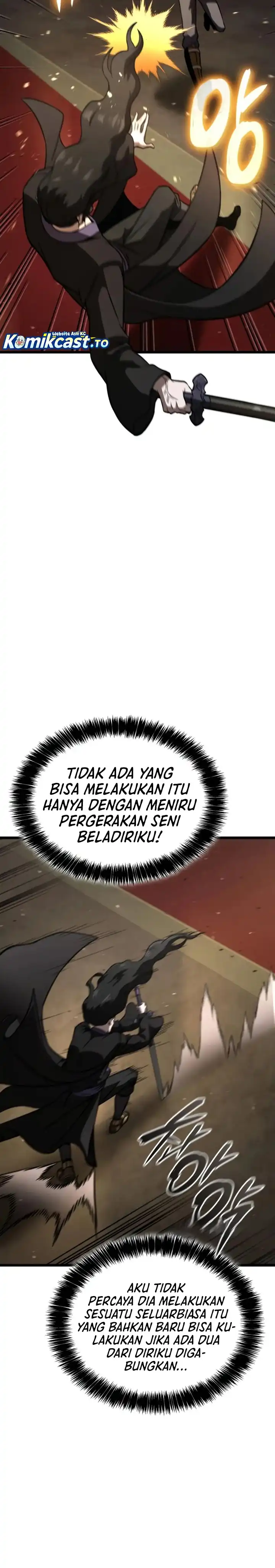 Insanely-Talented Player Chapter 105 halaman 22