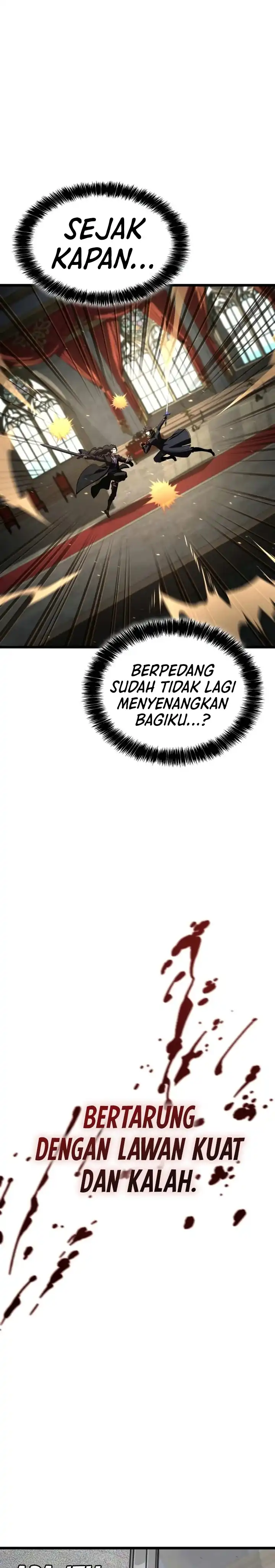 Insanely-Talented Player Chapter 105 halaman 28