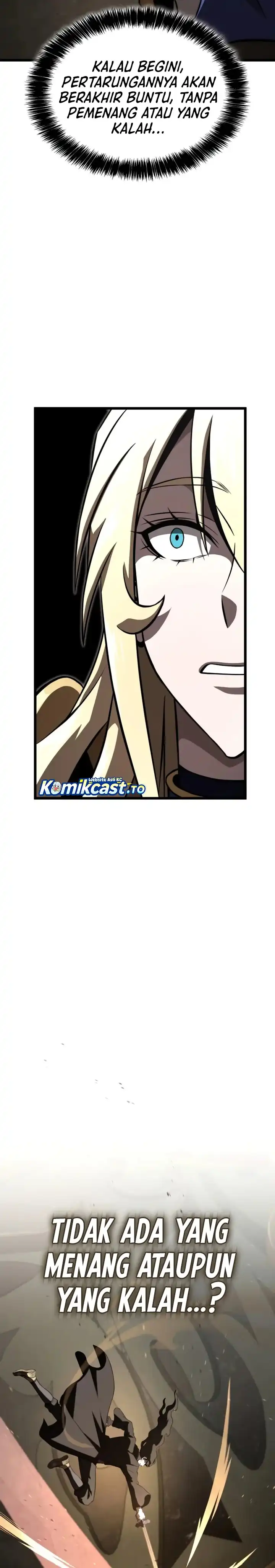 Insanely-Talented Player Chapter 105 halaman 19