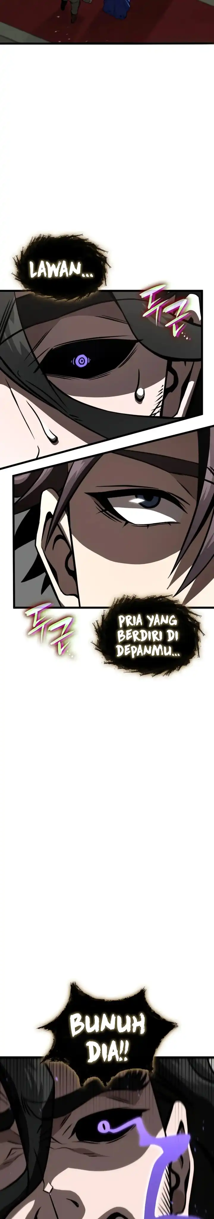 Insanely-Talented Player Chapter 105 halaman 37