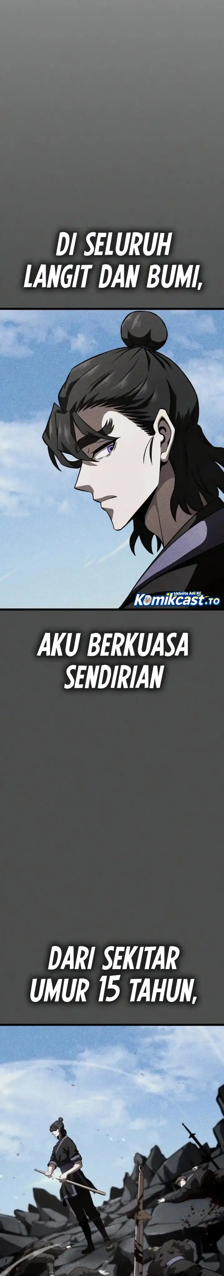 Insanely-Talented Player Chapter 105 halaman 11