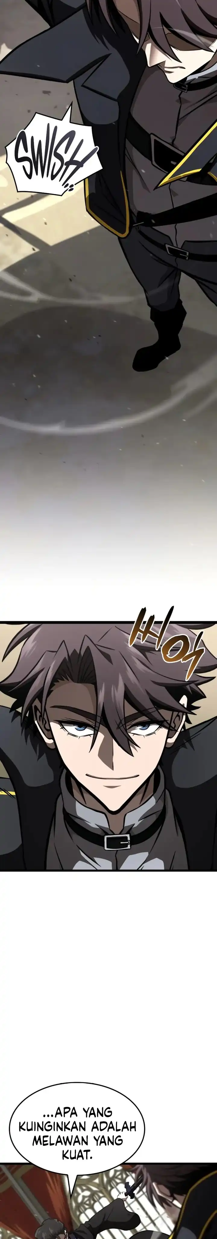 Insanely-Talented Player Chapter 105 halaman 40