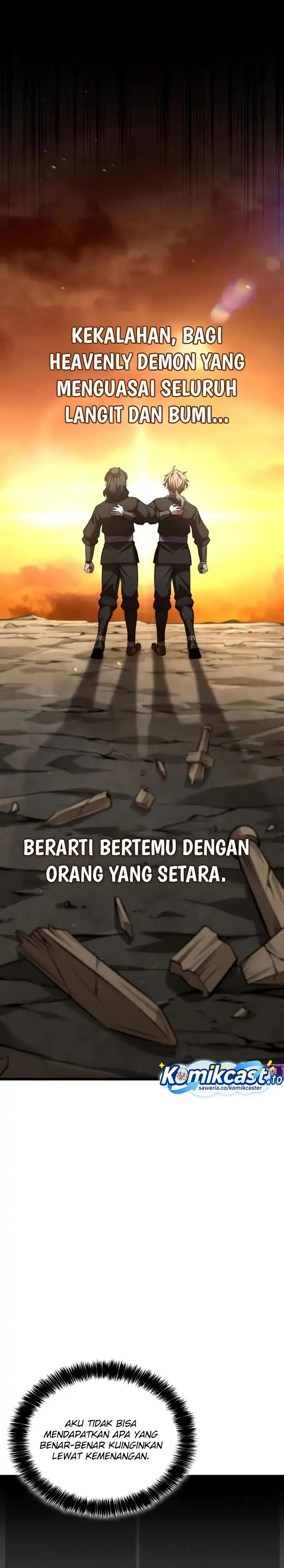 Insanely-Talented Player Chapter 106 halaman 17