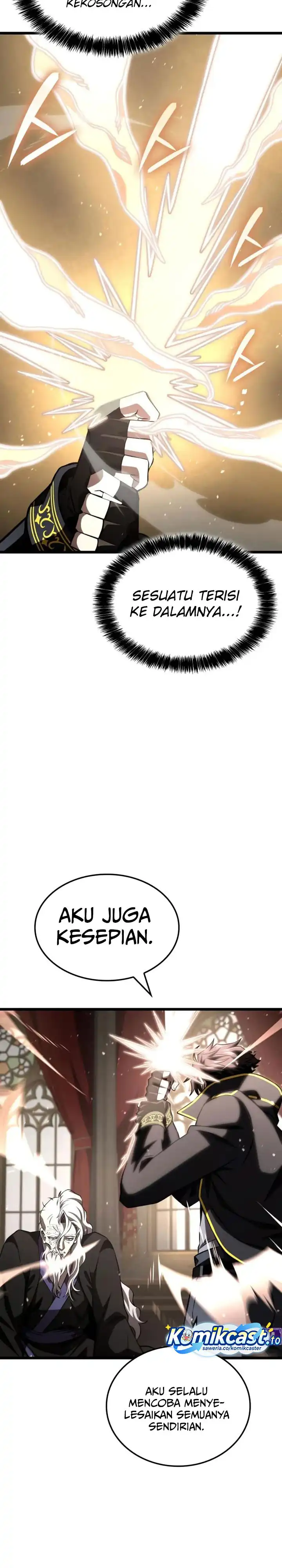 Insanely-Talented Player Chapter 106 halaman 29