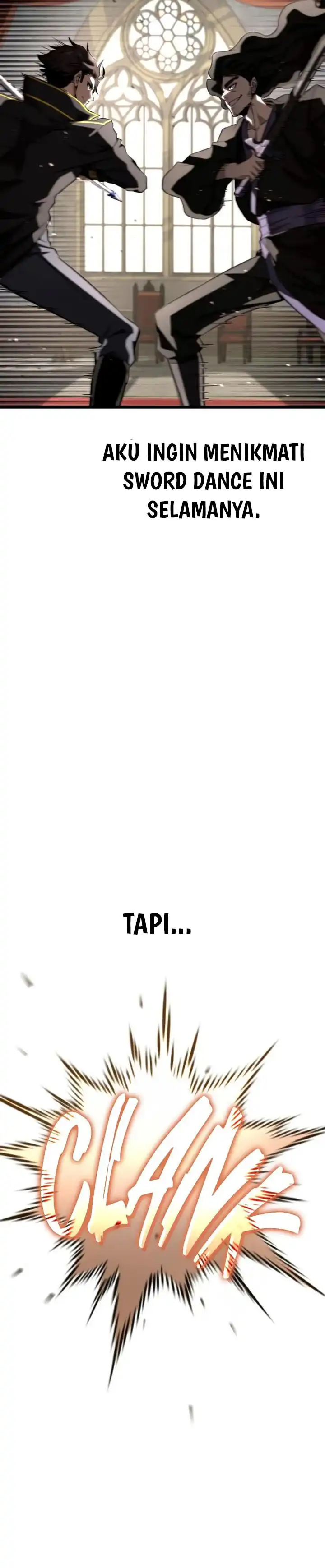 Insanely-Talented Player Chapter 106 halaman 6