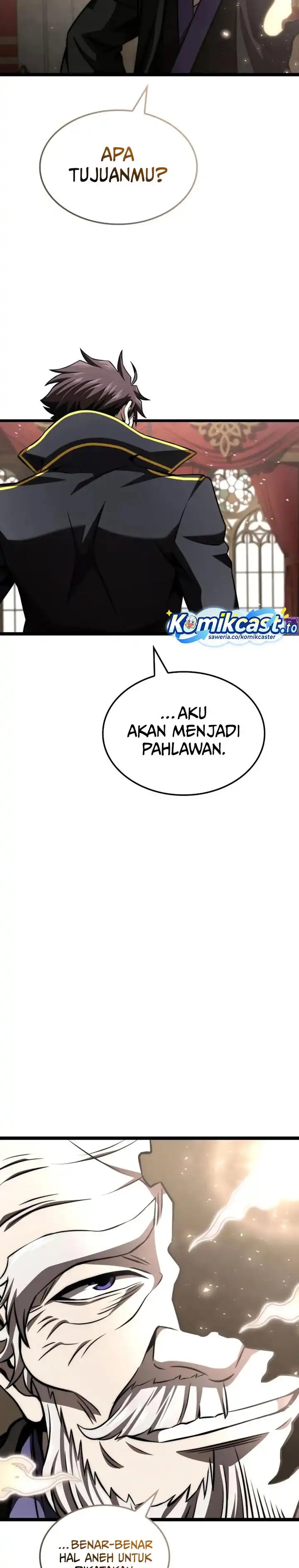 Insanely-Talented Player Chapter 106 halaman 40