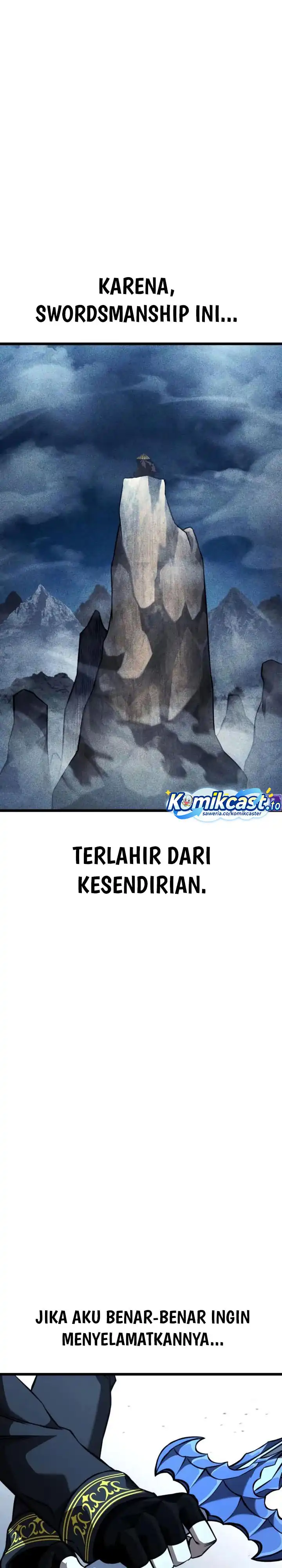 Insanely-Talented Player Chapter 106 halaman 26