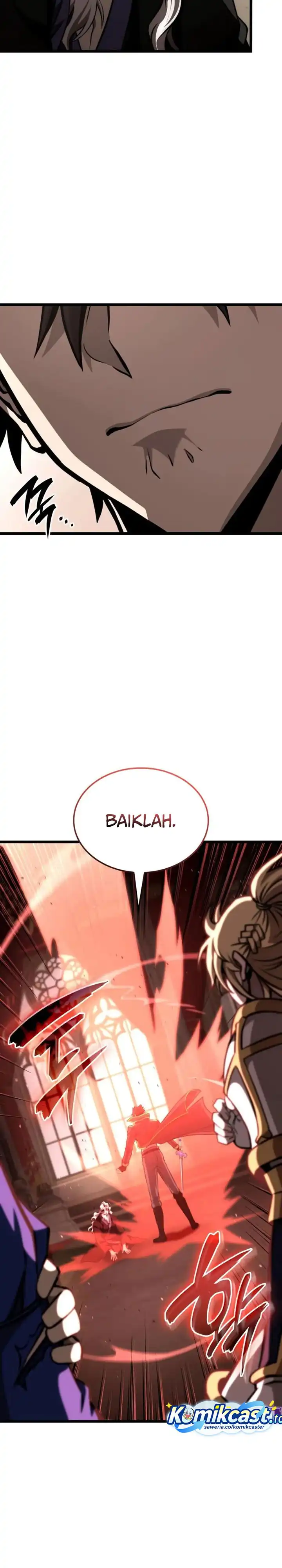 Insanely-Talented Player Chapter 106 halaman 23