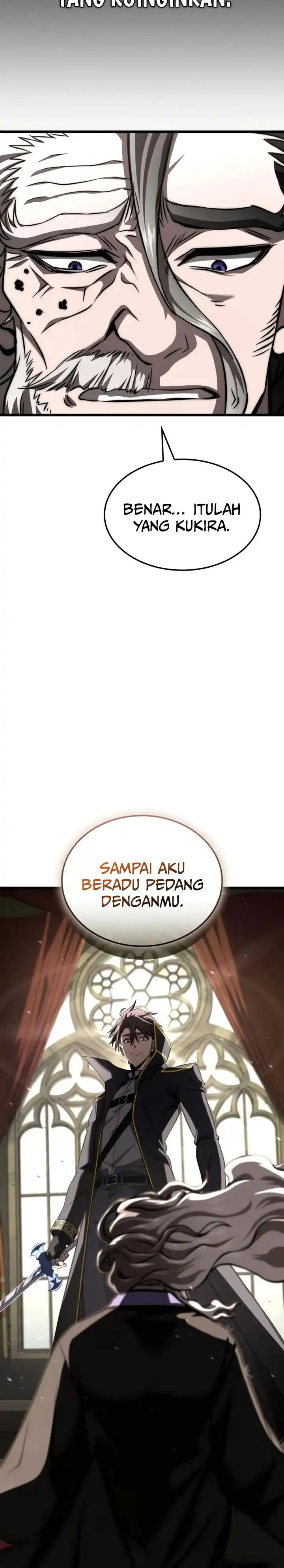 Insanely-Talented Player Chapter 106 halaman 15