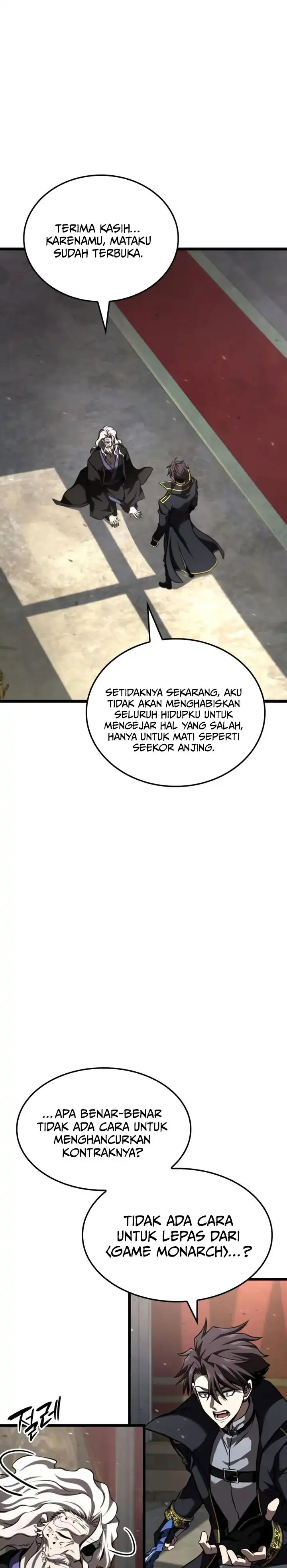 Insanely-Talented Player Chapter 106 halaman 19