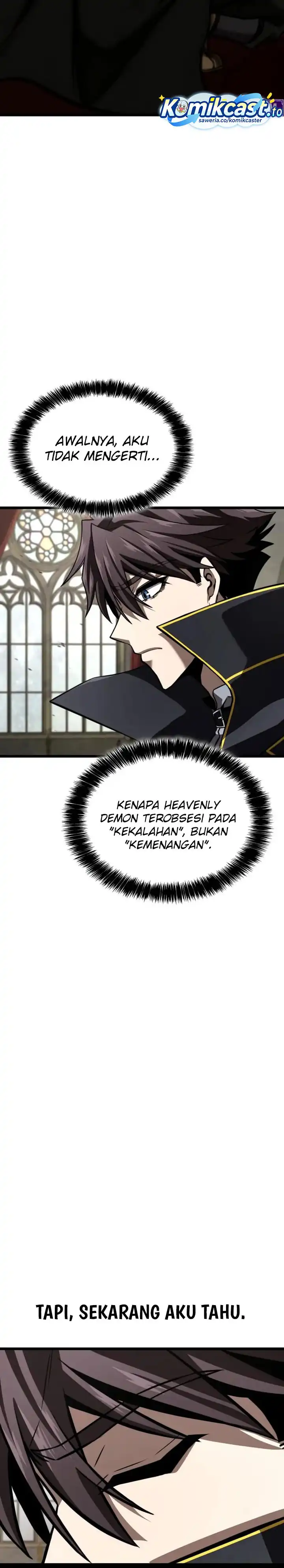 Insanely-Talented Player Chapter 106 halaman 16