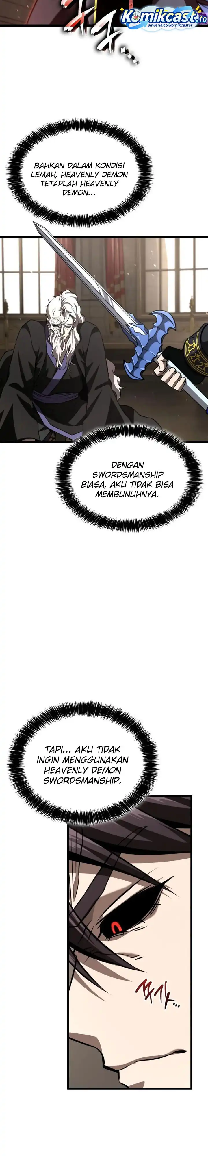 Insanely-Talented Player Chapter 106 halaman 25