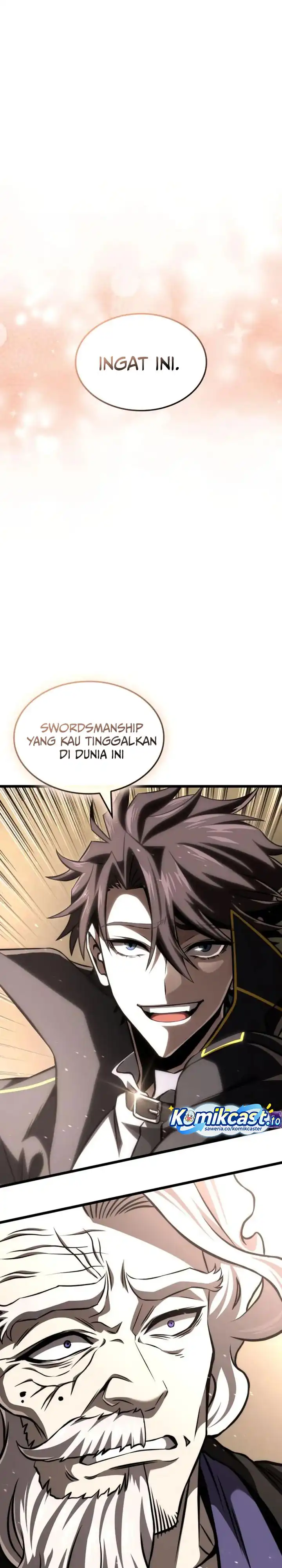 Insanely-Talented Player Chapter 106 halaman 32