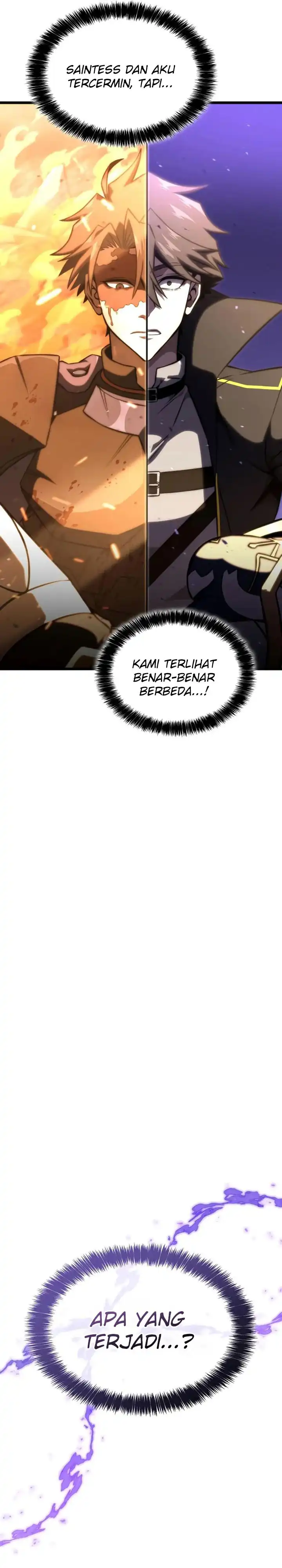 Insanely-Talented Player Chapter 108 halaman 26