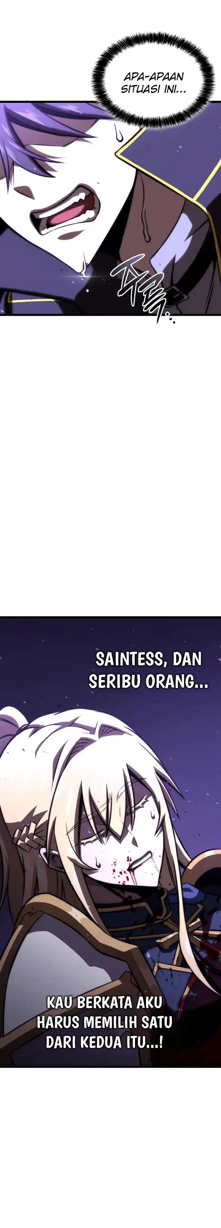 Insanely-Talented Player Chapter 108 halaman 20