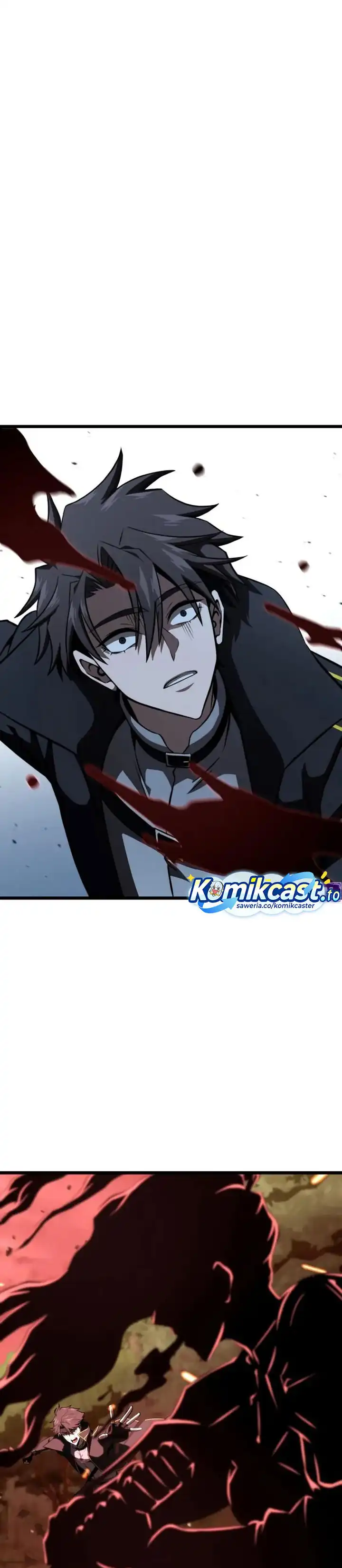 Insanely-Talented Player Chapter 108 halaman 3