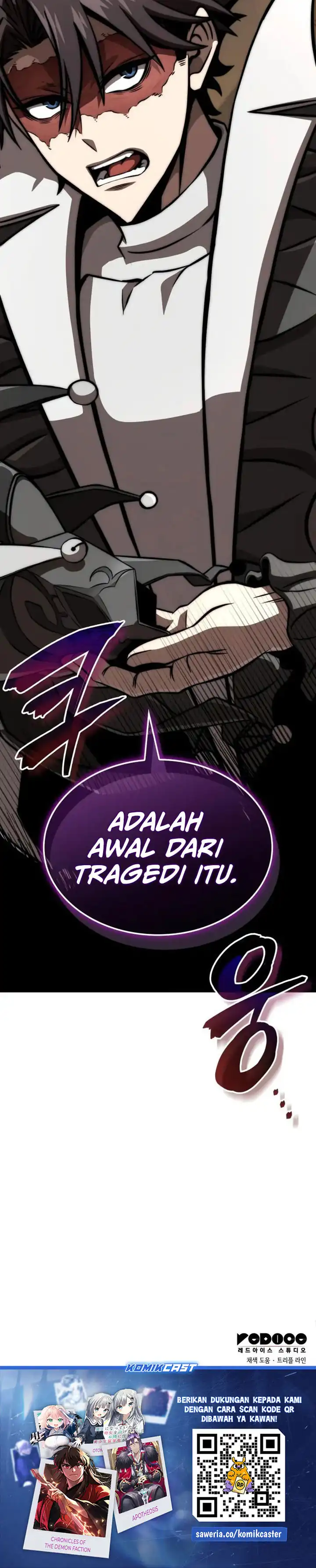 Insanely-Talented Player Chapter 108 halaman 53