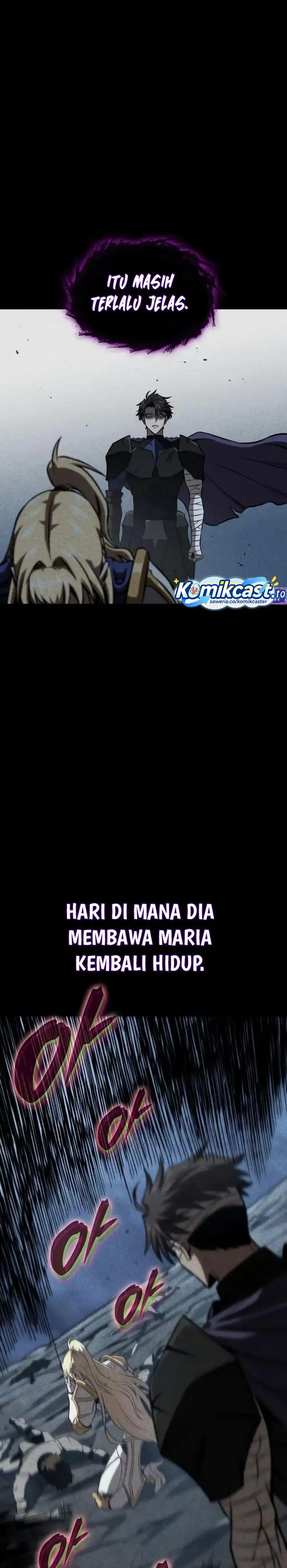 Insanely-Talented Player Chapter 108 halaman 40