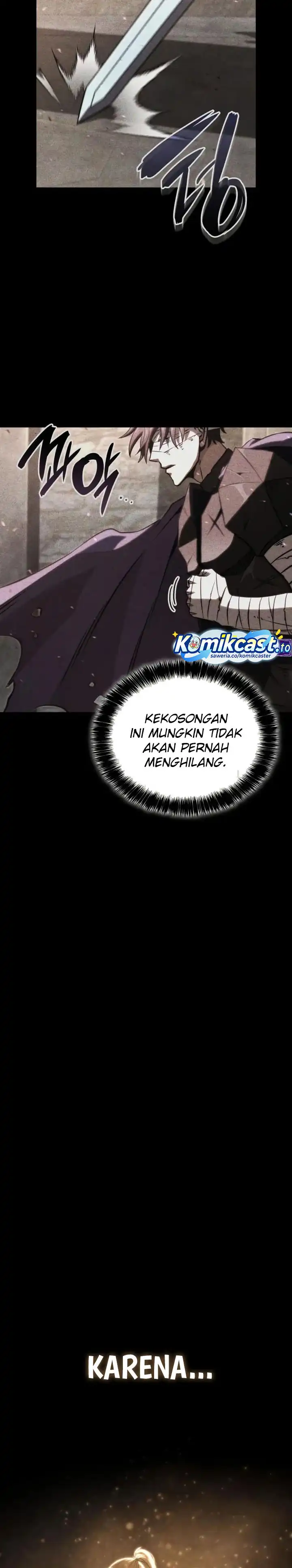 Insanely-Talented Player Chapter 108 halaman 35