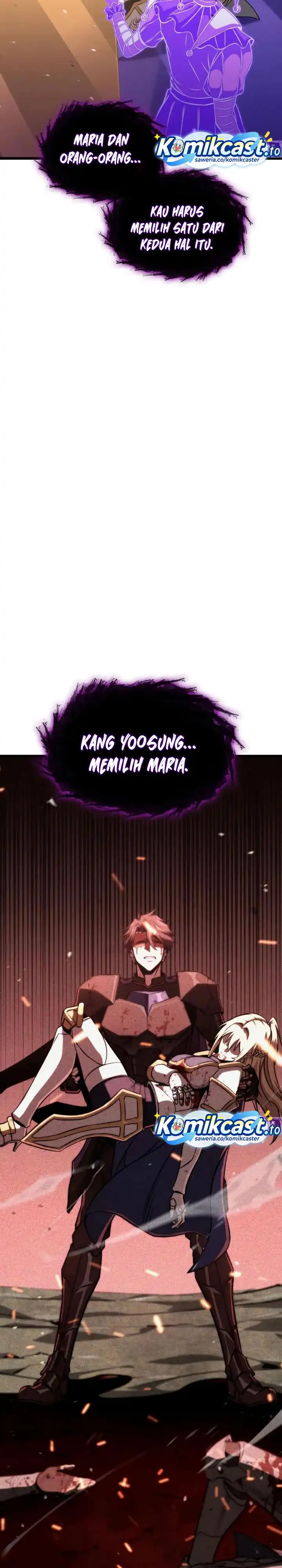Insanely-Talented Player Chapter 108 halaman 28