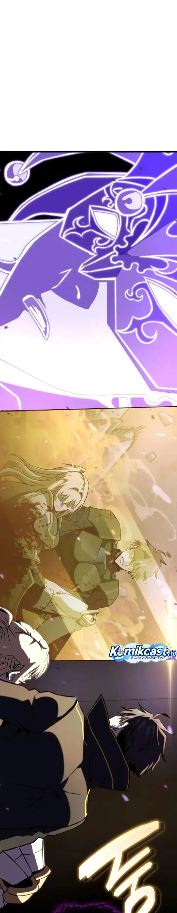 Insanely-Talented Player Chapter 108 halaman 24