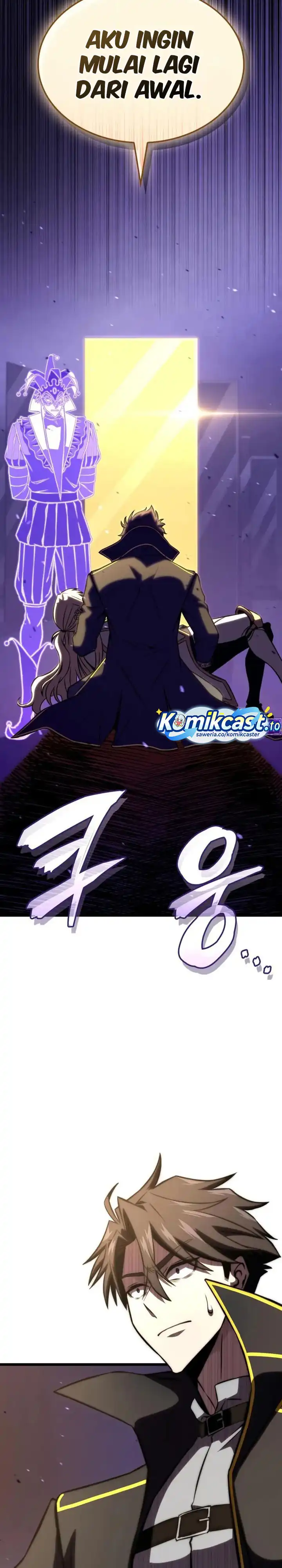 Insanely-Talented Player Chapter 108 halaman 44