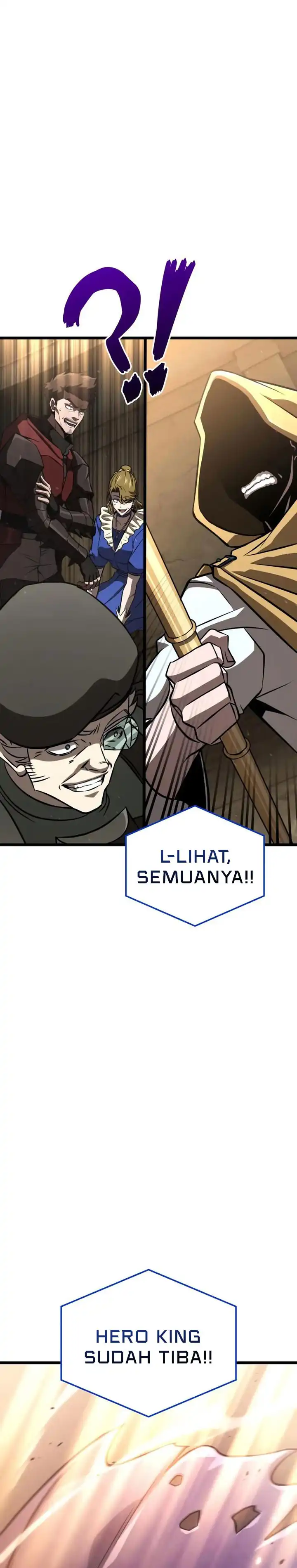 Insanely-Talented Player Chapter 110 halaman 12