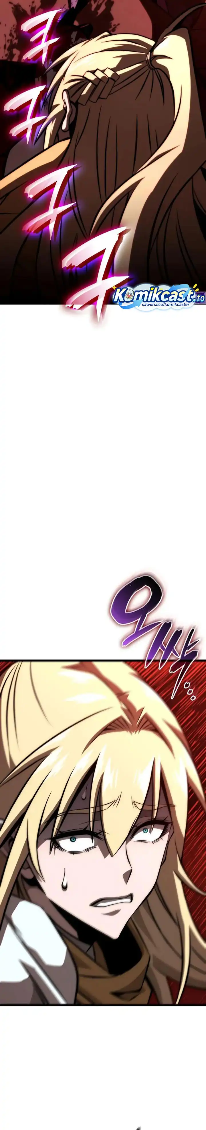 Insanely-Talented Player Chapter 110 halaman 34
