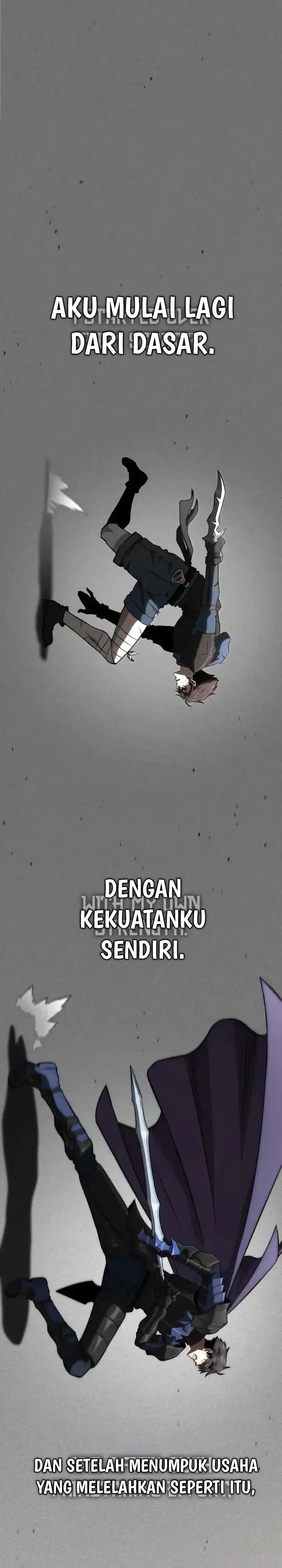 Insanely-Talented Player Chapter 110 halaman 21