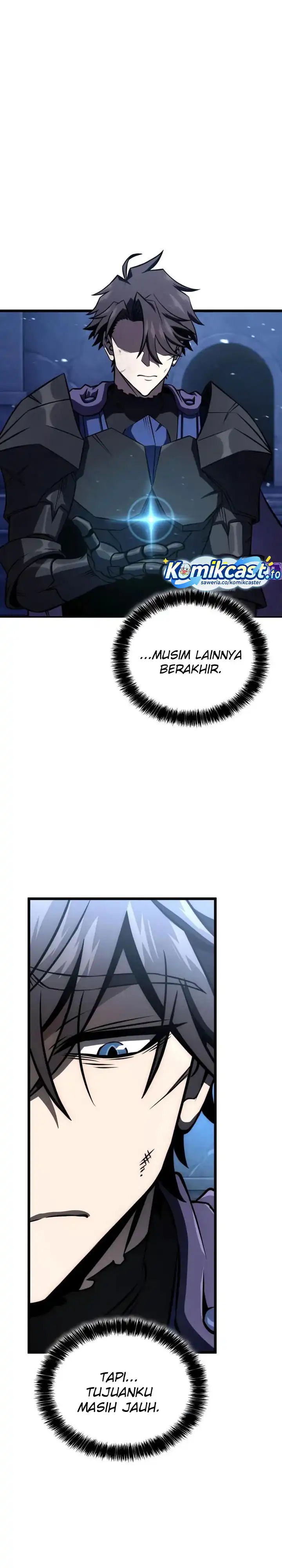 Insanely-Talented Player Chapter 110 halaman 43