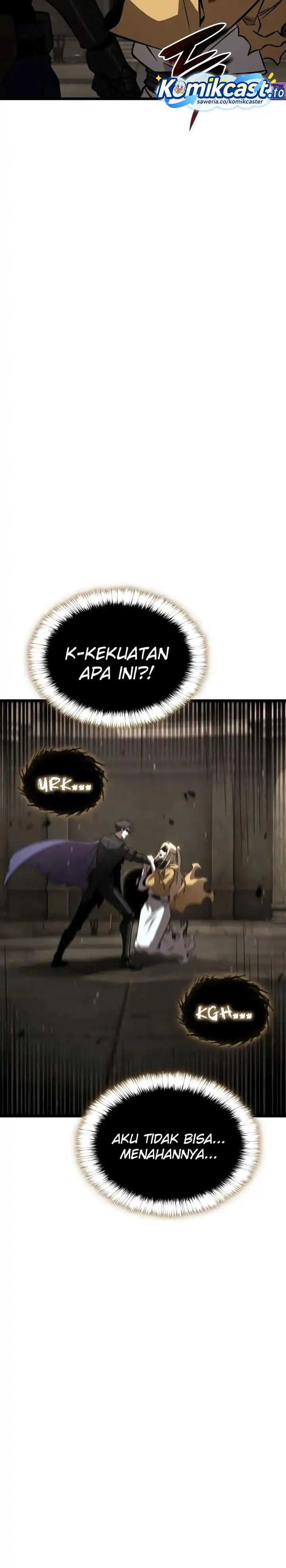 Insanely-Talented Player Chapter 110 halaman 36