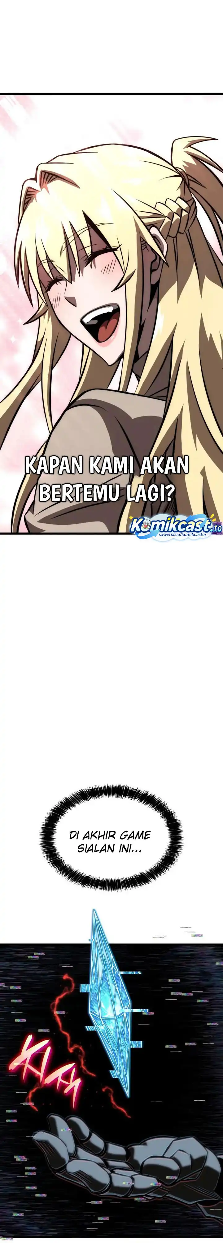 Insanely-Talented Player Chapter 110 halaman 44