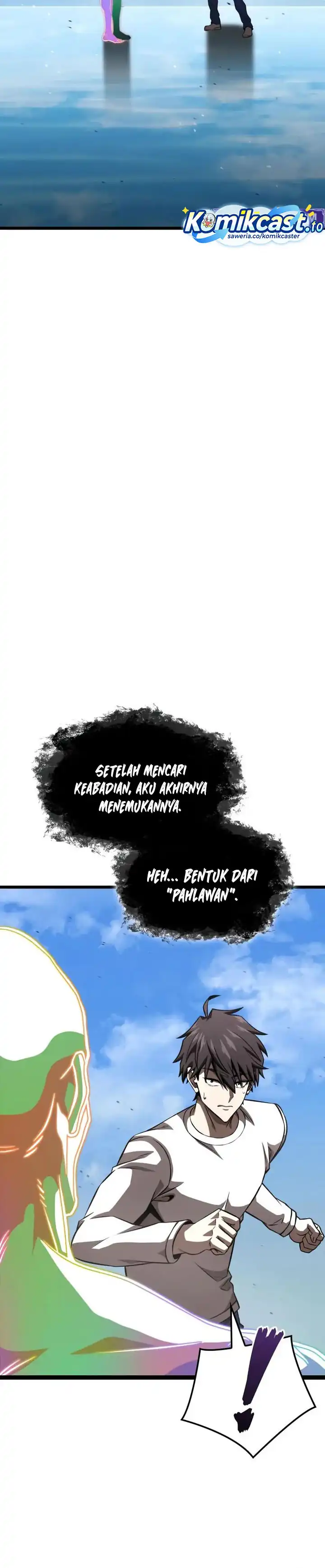 Insanely-Talented Player Chapter 111 halaman 49