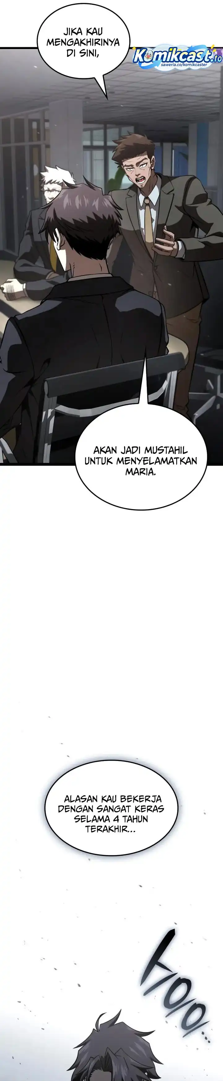 Insanely-Talented Player Chapter 111 halaman 18