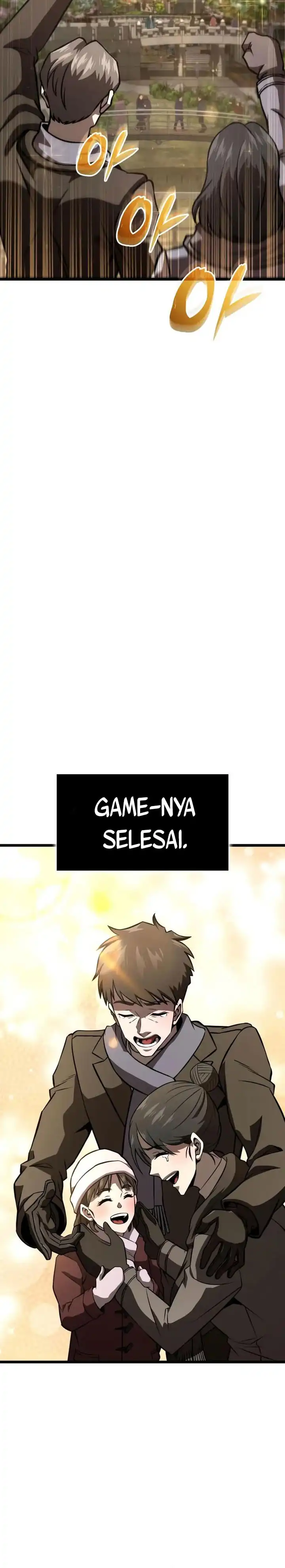 Insanely-Talented Player Chapter 111 halaman 29