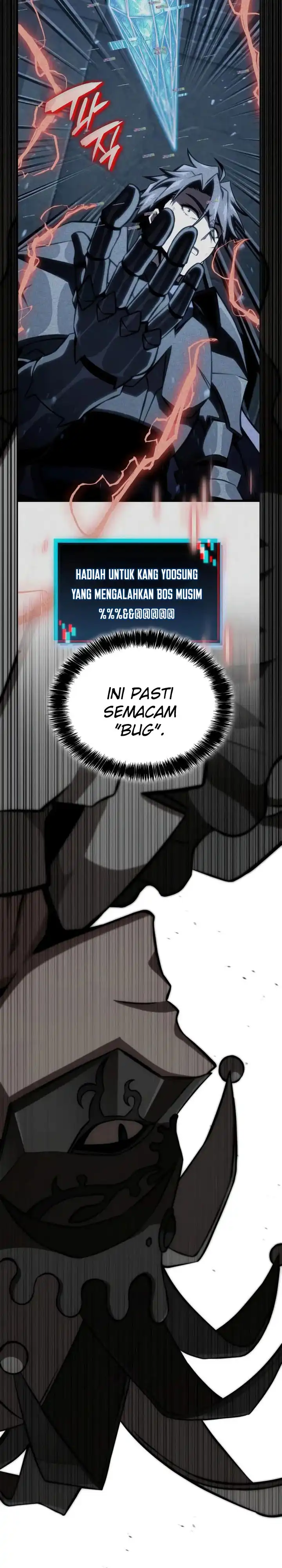 Insanely-Talented Player Chapter 111 halaman 13
