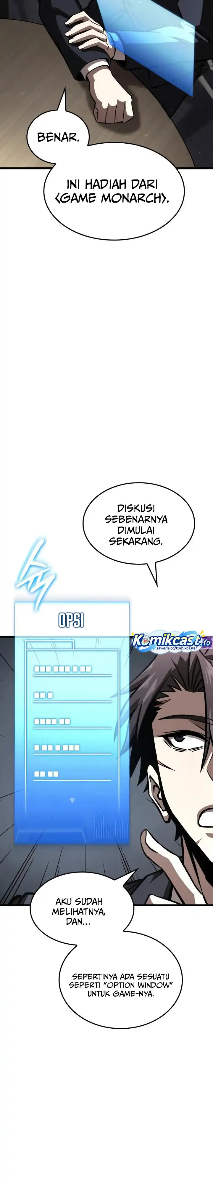 Insanely-Talented Player Chapter 111 halaman 7