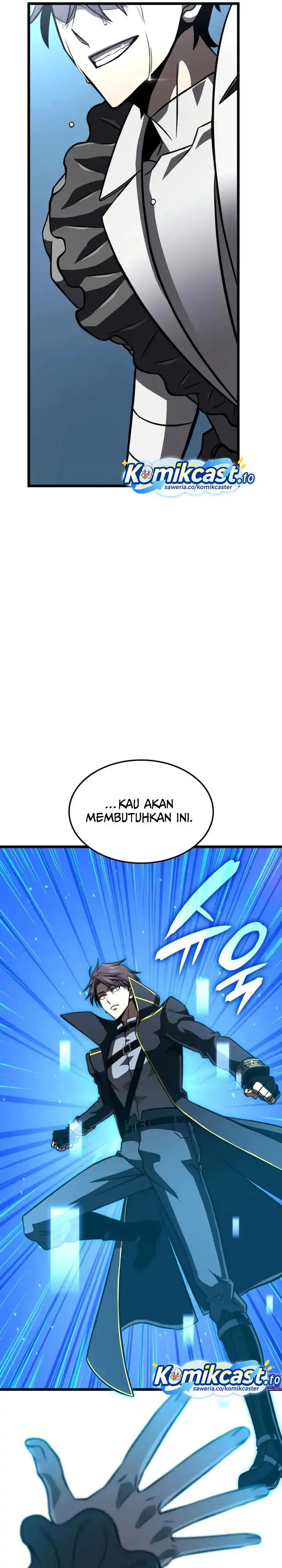 Insanely-Talented Player Chapter 112 halaman 46