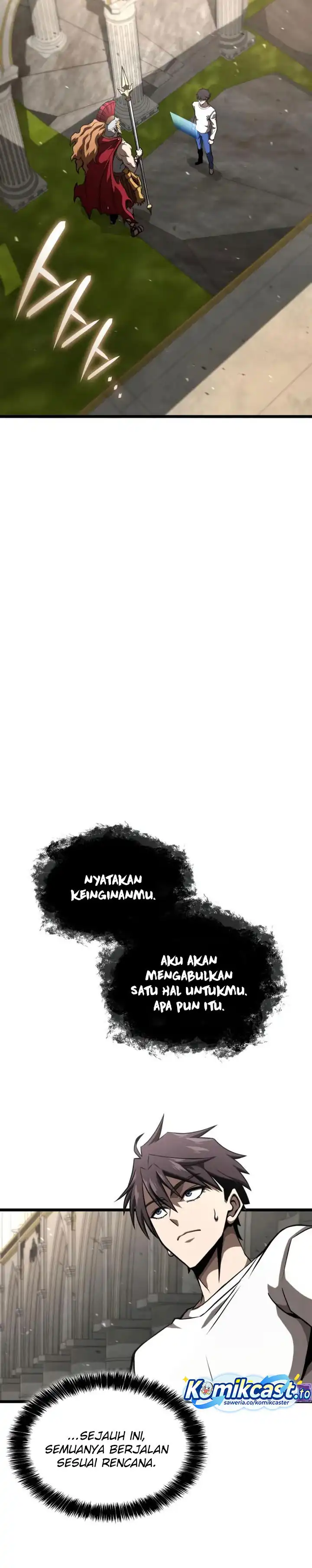 Insanely-Talented Player Chapter 112 halaman 18